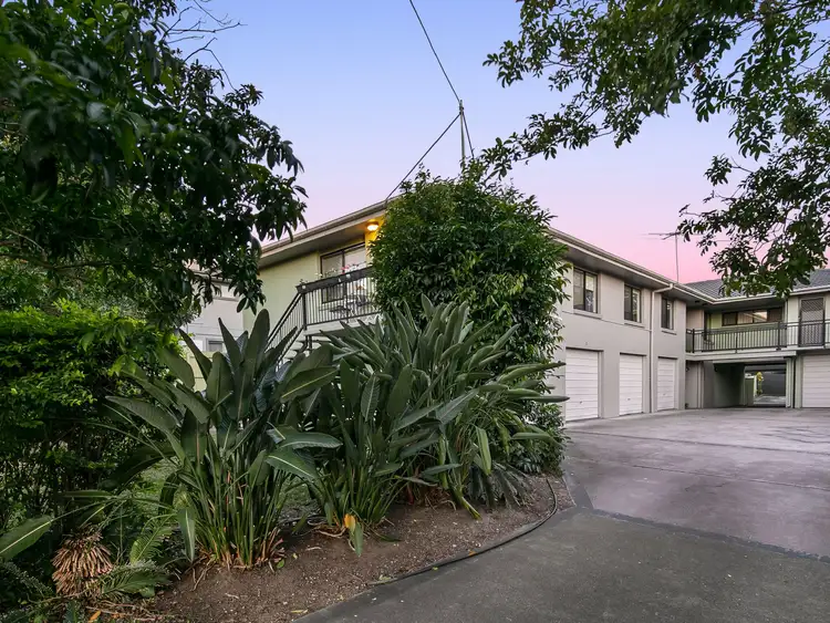 Second view of Homely apartment listing, 1/10 Biran Street, Camp Hill QLD 4152