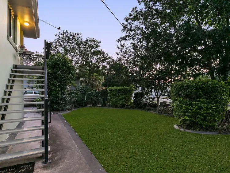 Third view of Homely apartment listing, 1/10 Biran Street, Camp Hill QLD 4152