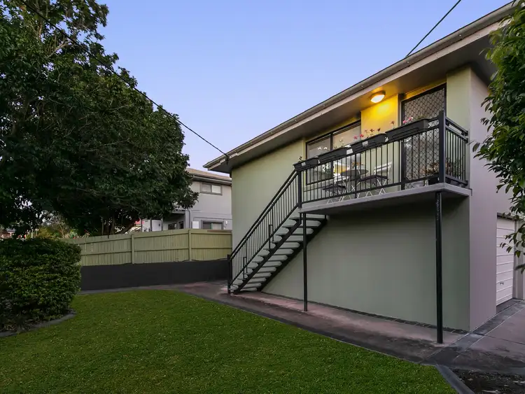 Fourth view of Homely apartment listing, 1/10 Biran Street, Camp Hill QLD 4152