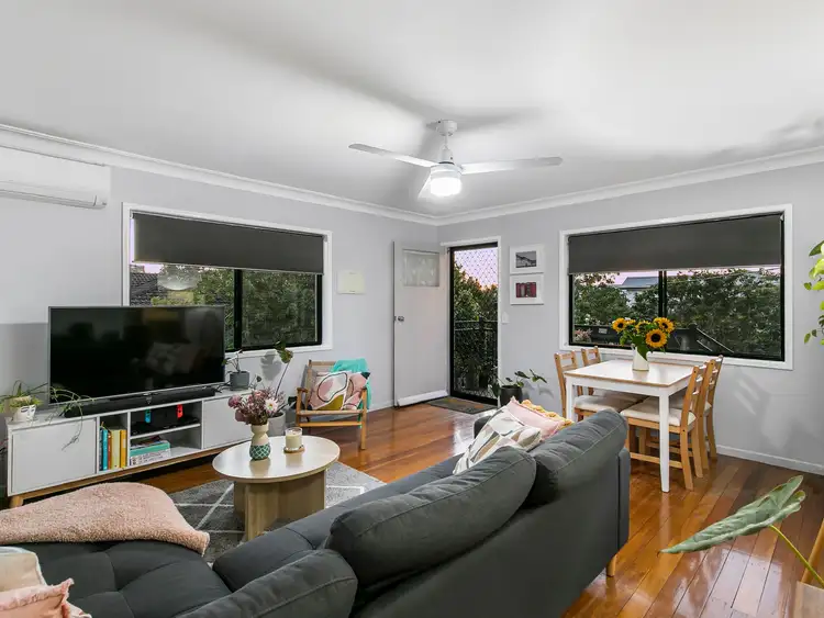 Seventh view of Homely apartment listing, 1/10 Biran Street, Camp Hill QLD 4152