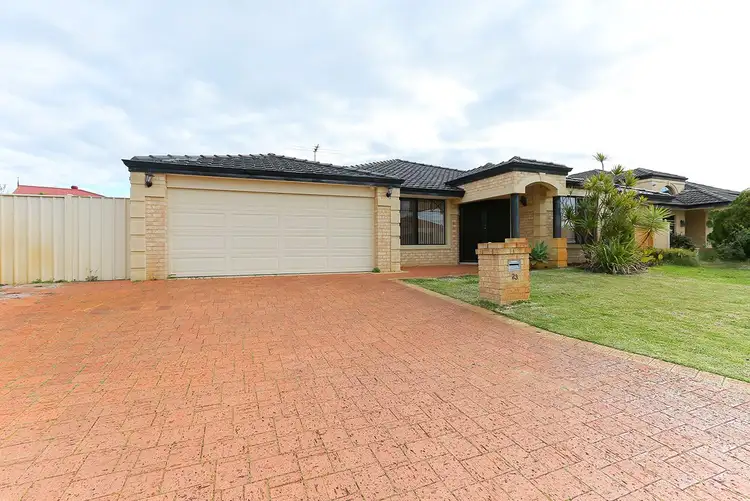 Main view of Homely house listing, 23 Ashridge Turn, Canning Vale WA 6155