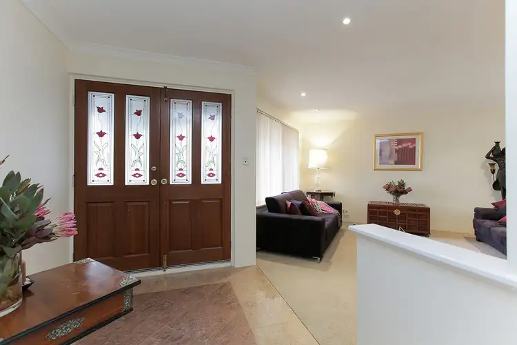 Second view of Homely house listing, 23 Ashridge Turn, Canning Vale WA 6155