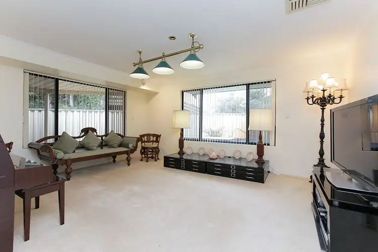 Fifth view of Homely house listing, 23 Ashridge Turn, Canning Vale WA 6155