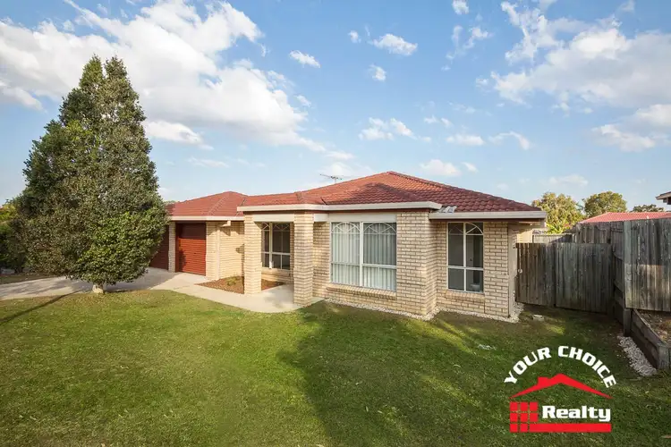 8 Gecko Place, Doolandella QLD 4077