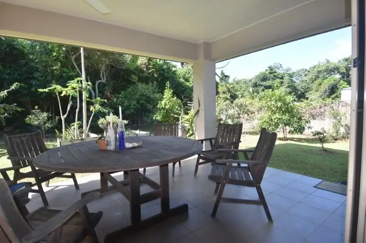 Second view of Homely house listing, 3 Sanctuary Crescent, Wongaling Beach QLD 4852