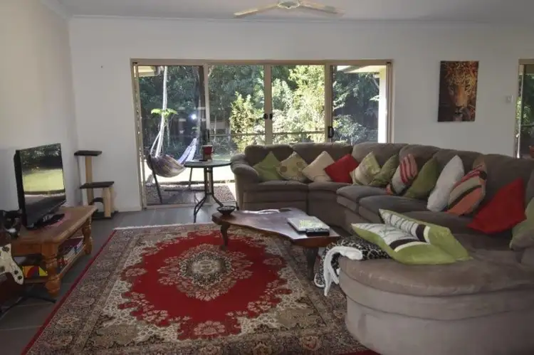 Third view of Homely house listing, 3 Sanctuary Crescent, Wongaling Beach QLD 4852
