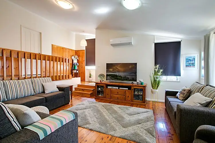 Second view of Homely house listing, 3 Glencoe Ave, Werrington County NSW 2747