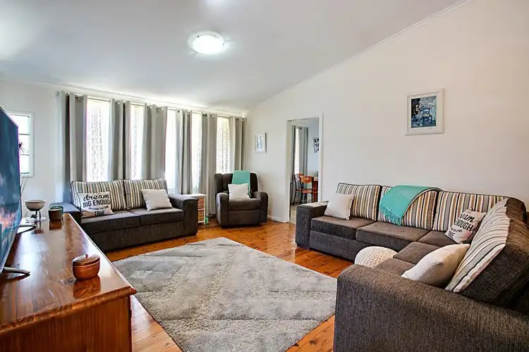 Sixth view of Homely house listing, 3 Glencoe Ave, Werrington County NSW 2747