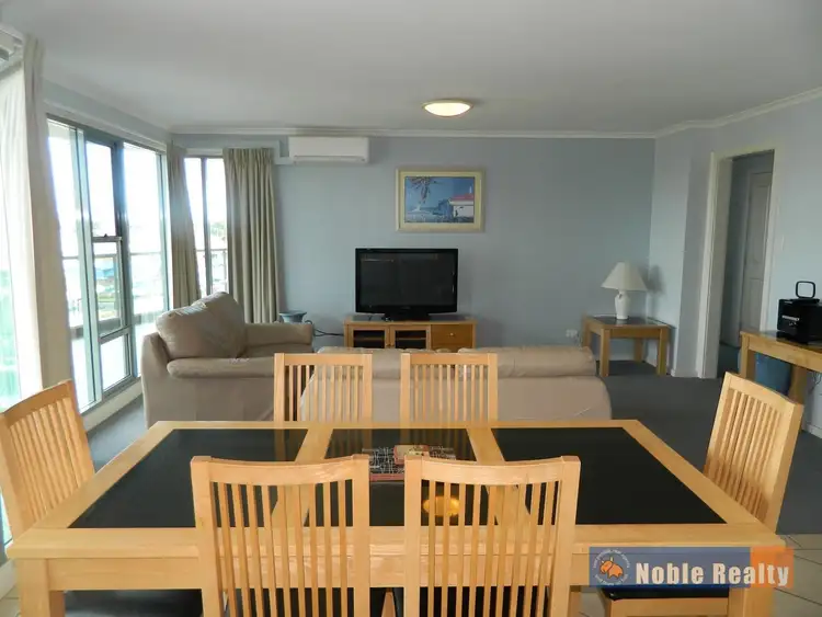 Fifth view of Homely apartment listing, 401/7-9 Head Street Sails, Forster NSW 2428