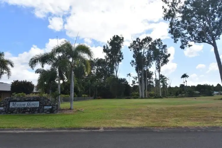 Seventh view of Homely land listing, 23 Sanctuary Crescent, Wongaling Beach QLD 4852