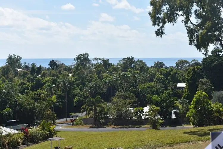 Main view of Homely land listing, 29 Dunkalli Cr, Wongaling Beach QLD 4852