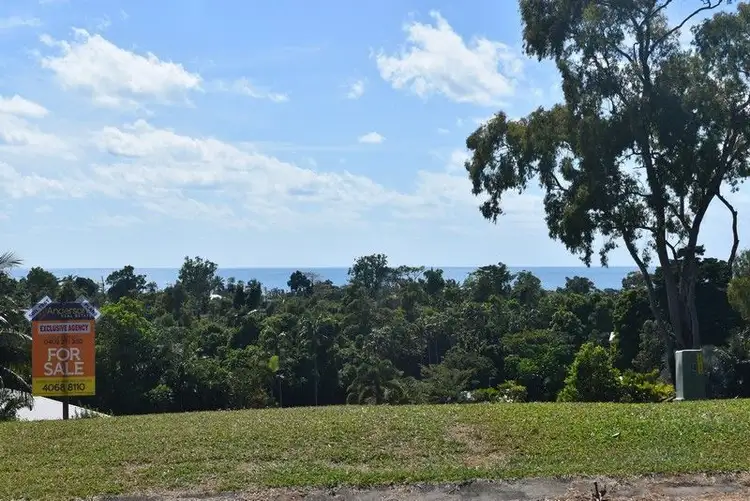 Second view of Homely land listing, 29 Dunkalli Cr, Wongaling Beach QLD 4852
