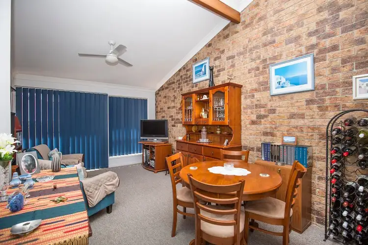 Sixth view of Homely unit listing, 1/31 Pickett Street, Svensson Heights QLD 4670
