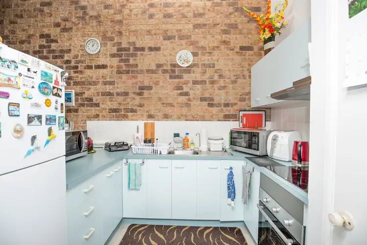 Seventh view of Homely unit listing, 1/31 Pickett Street, Svensson Heights QLD 4670
