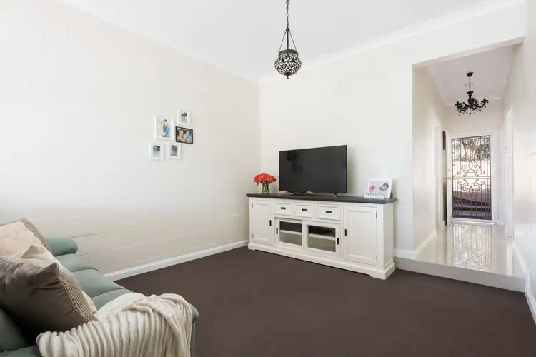 Second view of Homely semi-detached listing, 21A Freeman Road, Heathcote NSW 2233