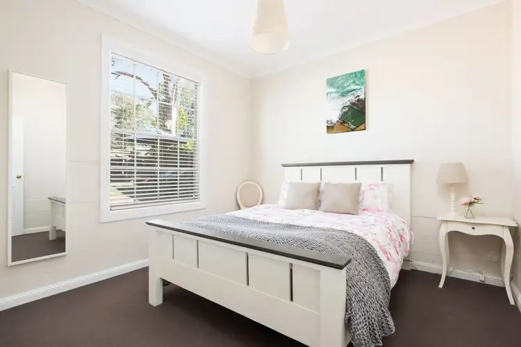 Fourth view of Homely semi-detached listing, 21A Freeman Road, Heathcote NSW 2233
