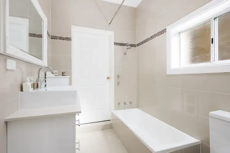 Fifth view of Homely semi-detached listing, 21A Freeman Road, Heathcote NSW 2233