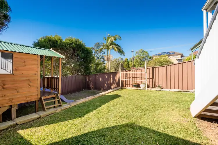 Sixth view of Homely semi-detached listing, 21A Freeman Road, Heathcote NSW 2233