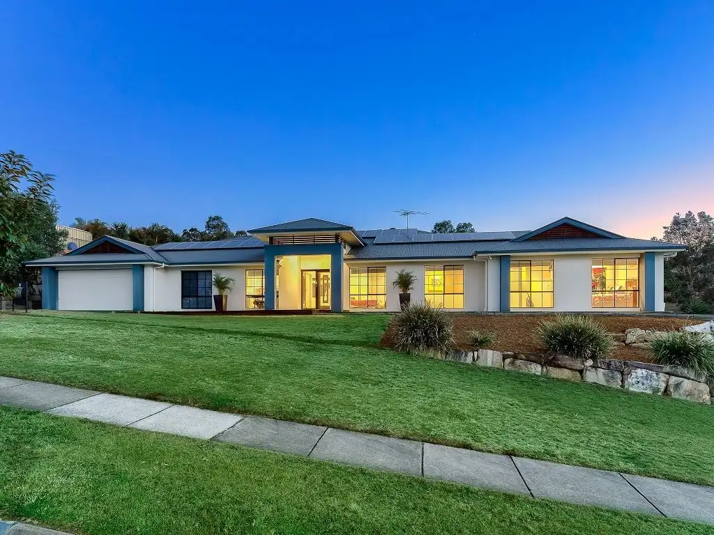 Main view of Homely house listing, 1 Trevor Place, Cashmere QLD 4500