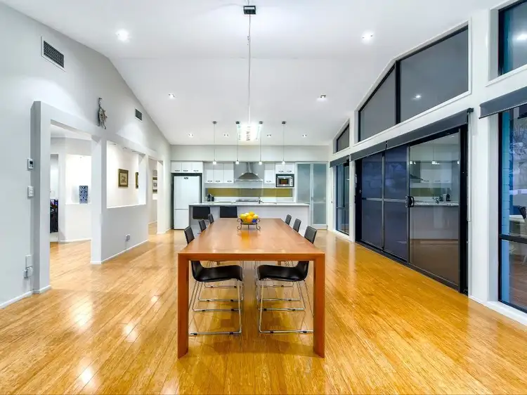 Fourth view of Homely house listing, 1 Trevor Place, Cashmere QLD 4500