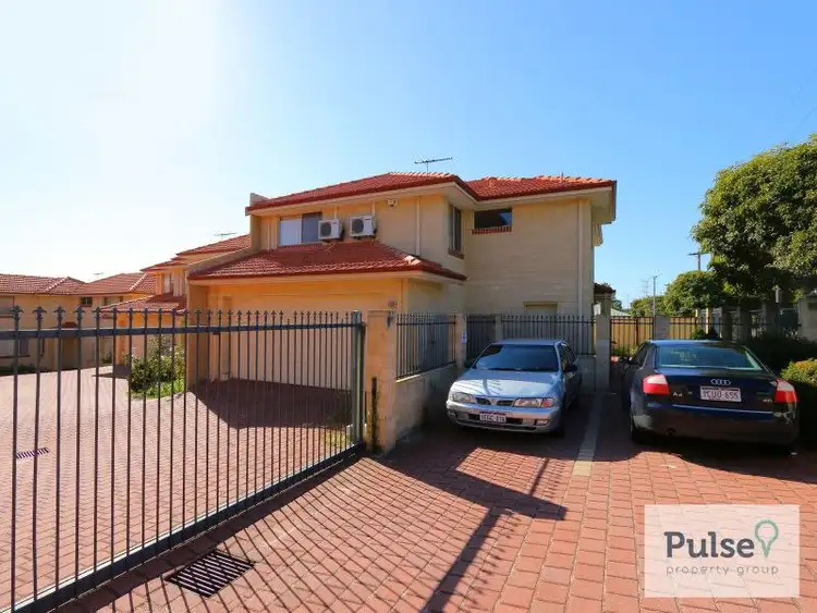 7/217 Hill View Terrace, Bentley WA 6102