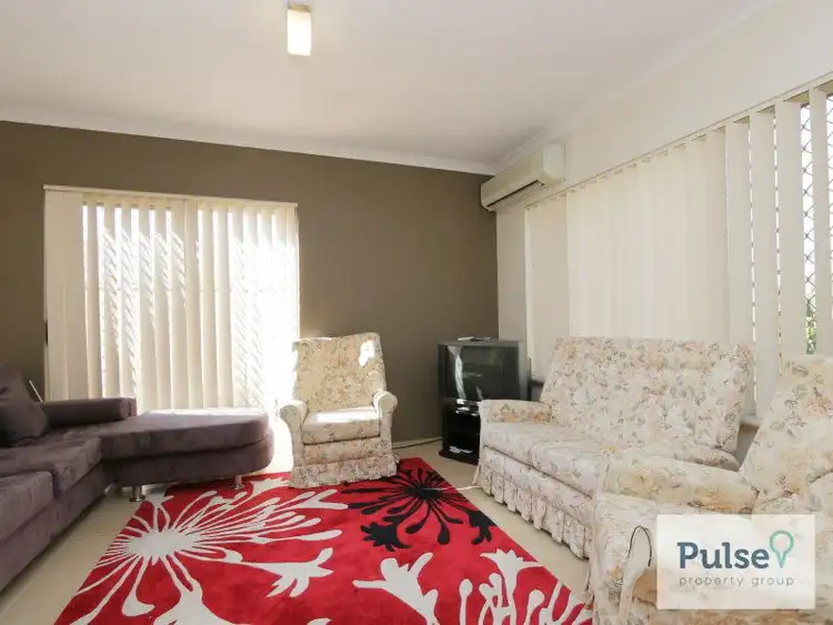 Second view of Homely townhouse listing, 7/217 Hill View Terrace, Bentley WA 6102
