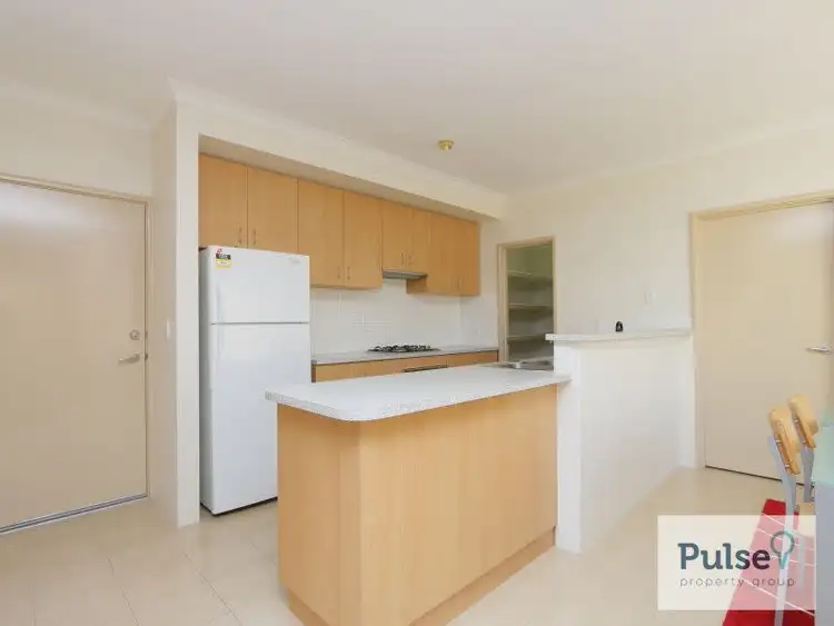 Fourth view of Homely townhouse listing, 7/217 Hill View Terrace, Bentley WA 6102