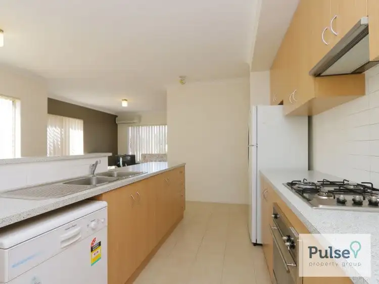 Fifth view of Homely townhouse listing, 7/217 Hill View Terrace, Bentley WA 6102