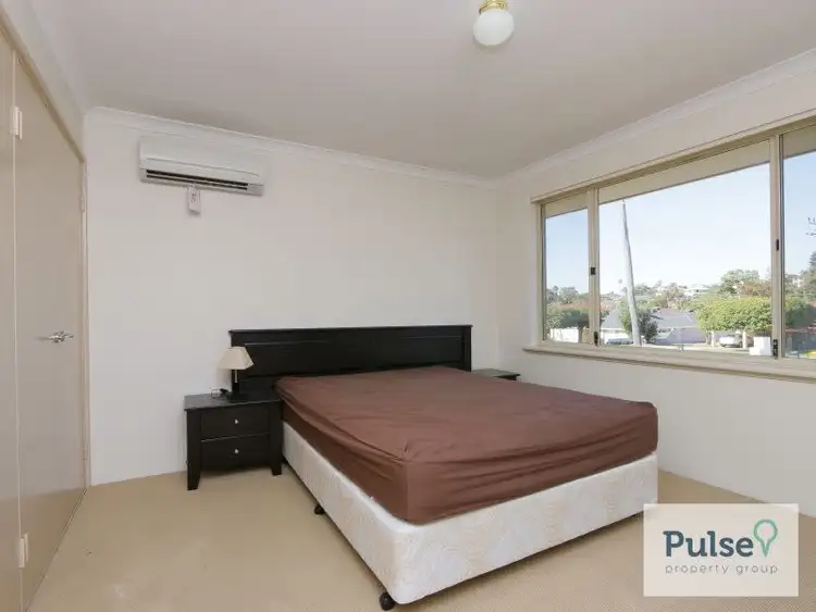 Sixth view of Homely townhouse listing, 7/217 Hill View Terrace, Bentley WA 6102