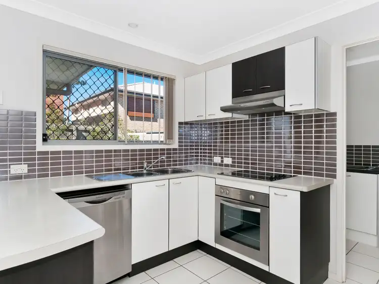 23/17 Fleet Street, Browns Plains QLD 4118