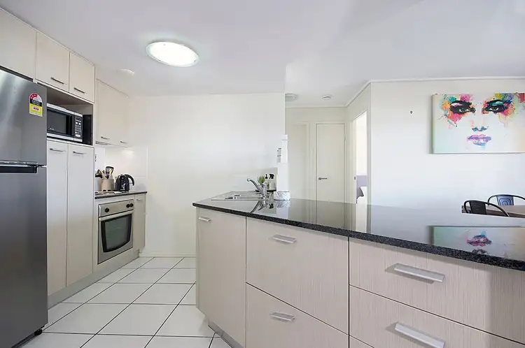 Third view of Homely apartment listing, 49/4 Grand Parade, Parrearra QLD 4575
