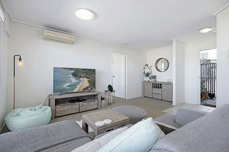 Fourth view of Homely apartment listing, 49/4 Grand Parade, Parrearra QLD 4575