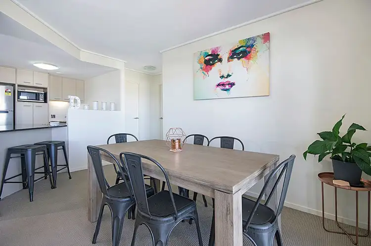 Fifth view of Homely apartment listing, 49/4 Grand Parade, Parrearra QLD 4575