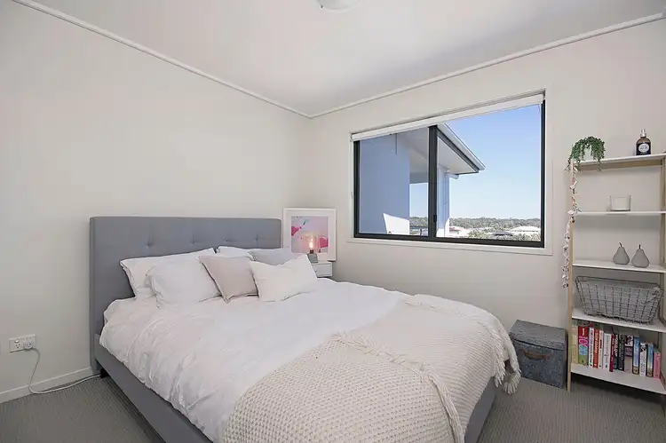 Sixth view of Homely apartment listing, 49/4 Grand Parade, Parrearra QLD 4575