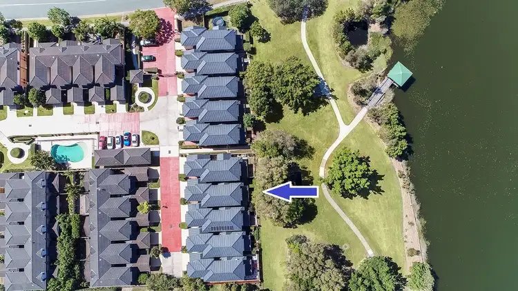 29/2 Springhill Drive, Sippy Downs QLD 4556