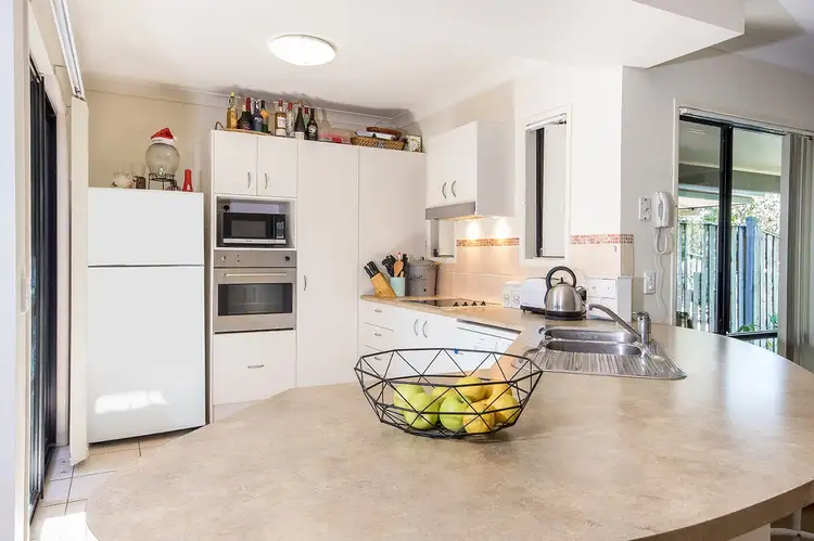 Sixth view of Homely townhouse listing, 29/2 Springhill Drive, Sippy Downs QLD 4556