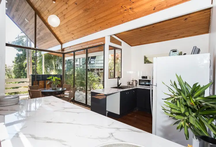Main view of Homely house listing, 5 Merinda Crescent, Point Lookout QLD 4183