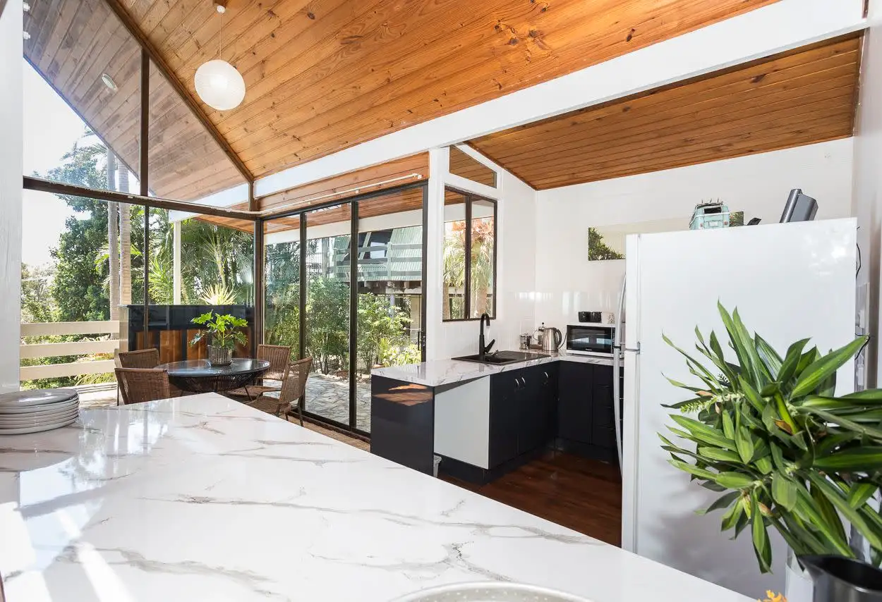 Main view of Homely house listing, 5 Merinda Crescent, Point Lookout QLD 4183