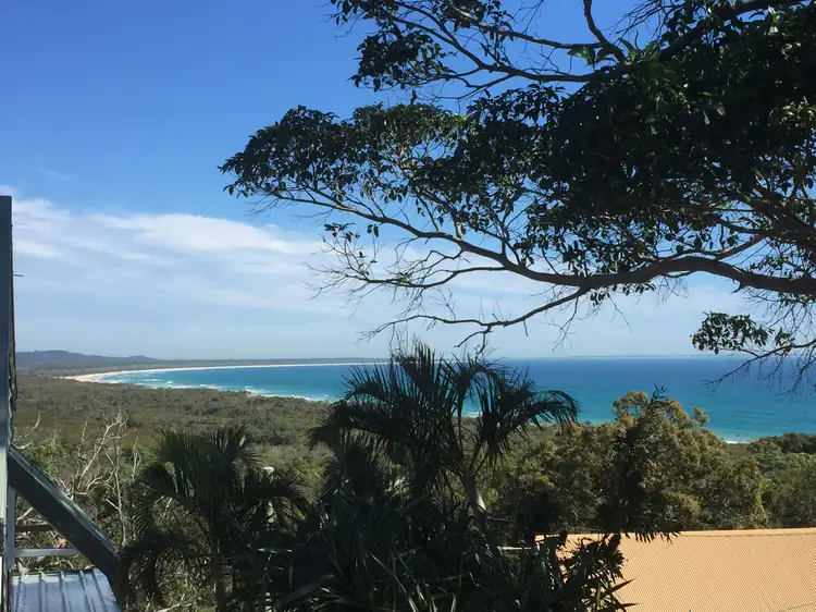 Third view of Homely house listing, 5 Merinda Crescent, Point Lookout QLD 4183