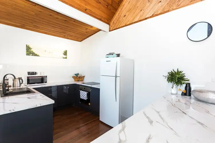 Seventh view of Homely house listing, 5 Merinda Crescent, Point Lookout QLD 4183