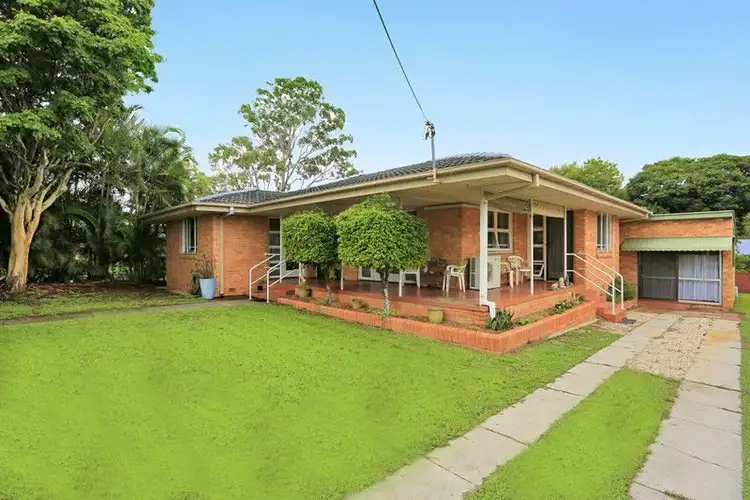 21 Fleming Street, Norville QLD 4670