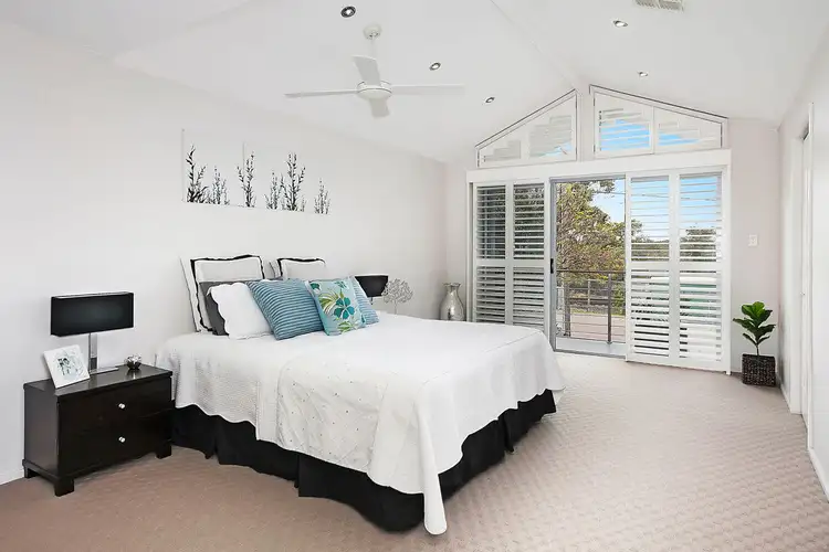 Second view of Homely house listing, 45 Dover Place, Engadine NSW 2233