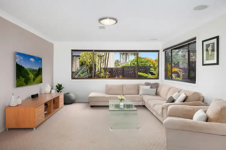 Third view of Homely house listing, 45 Dover Place, Engadine NSW 2233