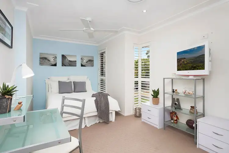 Fourth view of Homely house listing, 45 Dover Place, Engadine NSW 2233