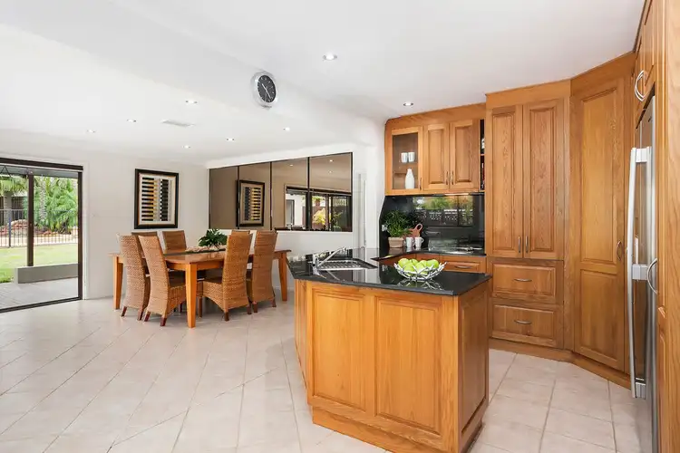 Fifth view of Homely house listing, 45 Dover Place, Engadine NSW 2233