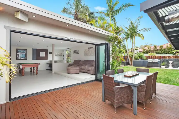 Sixth view of Homely house listing, 45 Dover Place, Engadine NSW 2233