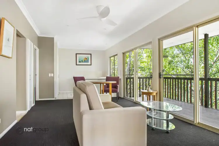 Fourth view of Homely unit listing, 33/400 Ruffles Road, Willow Vale QLD 4209