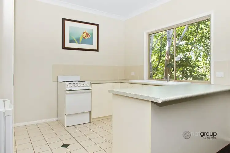 Fifth view of Homely unit listing, 33/400 Ruffles Road, Willow Vale QLD 4209