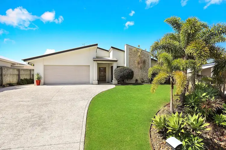Second view of Homely house listing, 18 Atherton Close, Buderim QLD 4556