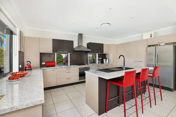 Fourth view of Homely house listing, 18 Atherton Close, Buderim QLD 4556